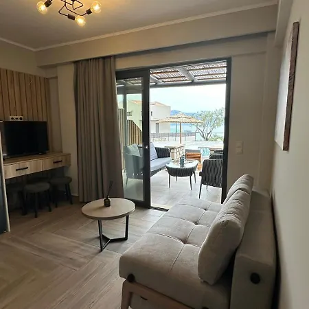 Apartamento Ionian Hospitality θοη 4
