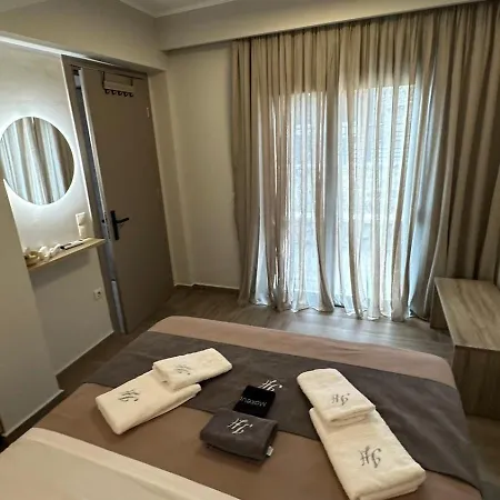 Ionian Hospitality θοη 4 Apartamento