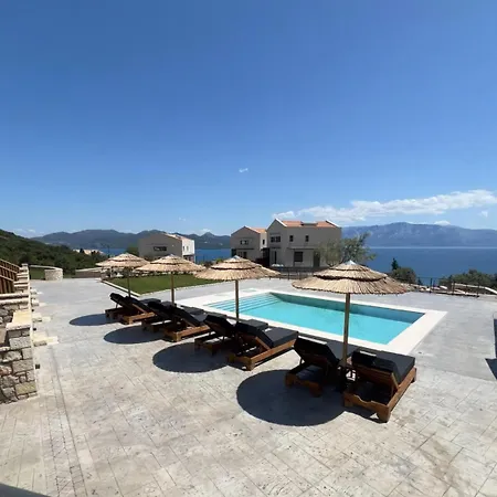Apartamento Ionian Hospitality θοη 4