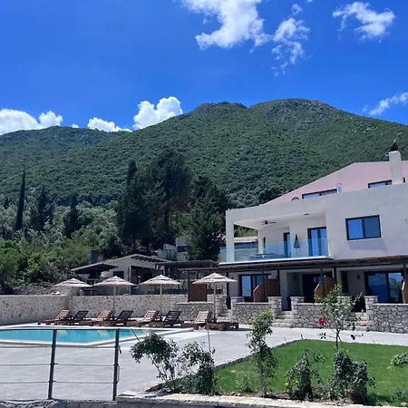 Ionian Hospitality θοη 4 Apartamento *