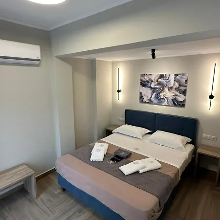 Ionian Hospitality θοη 4 Apartamento *