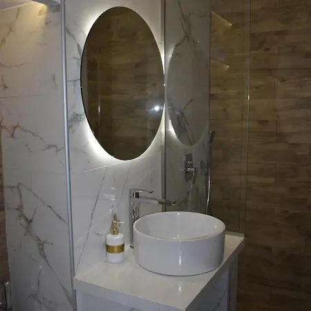 Ionian Hospitality θοη 4 Apartamento *