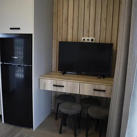 Apartamento Ionian Hospitality θοη 4 Nikiana
