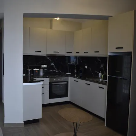Apartmán Ionian Hospitality θοη 4
