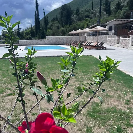 Ionian Hospitality θοη 4 Apartment